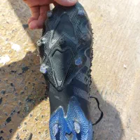 کفش استوک دار، چمن ،فوتبال،پریدیتور فریک وان|کیف، کفش، کمربند|اهواز, کوی مهدیس|دیوار