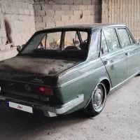 پیکان دولوکس مدل ۵۵ بی رنگ|خودرو سواری و وانت|ساری, |دیوار