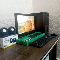 کامپیوتر خانگی در حد آکبند DDR3