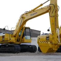 بیل مکانیکی زنجیری۲۲۰و۳۶۰ شرایط نقدواقساط بلند مدت