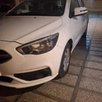 شاهین اتومات صفر