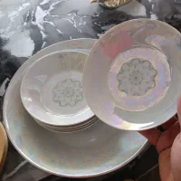وسایل خونه . چینی نو