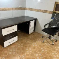 میز و صندلی اداری