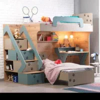 شعبه اصلی تخت دو طبقه در خراسان