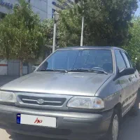 پراید مدل 89|خودرو سواری و وانت|تبریز, |دیوار