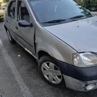 ال نود|خودرو سواری و وانت|شهر ری, سیزده آبان|دیوار