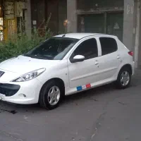 207 مدل 1402