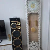 ساعت ایستاده نو