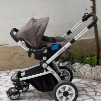 کالسکه خارجی