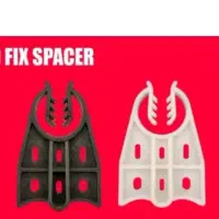 اسپیسر بتن مدل HS50|مصالح و تجهیزات ساختمان|مشهد, خین عرب|دیوار