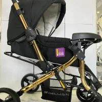 کالسکه دلیجان مدل بنیتا پلاس benita plus