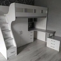 کابینت کمد اقساط