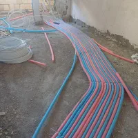 لوله کشی آب و فاضلاب|خدمات پیشه و مهارت|ماسال, |دیوار