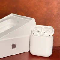 ایرپاد ۲ اورجینال اپل