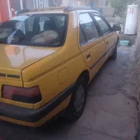 تاکسی درون شهری