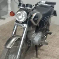 موتورپارکینگی  فاکتوردارد|موتورسیکلت|اهواز, عین ۲|دیوار