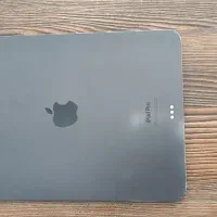 Ipad pro M4 256G|تبلت|اصفهان, پرتمان|دیوار