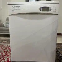 ماشین ظرفشویی الگانس مدل EL9002