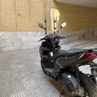 کیلیک واریو ۱۶۰ ABS|موتورسیکلت|تهران, امام خمینی|دیوار