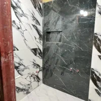 کاشیکاری و سنگ کاری|خدمات پیشه و مهارت|صومعه‌سرا, |دیوار