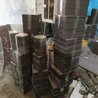 کارگاه تولید زیرکیکی