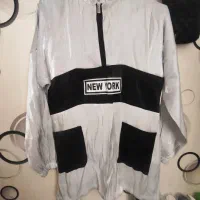 ست لباس بیرونی و شیک