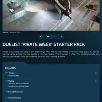 اکانت نو استار سیتیزن