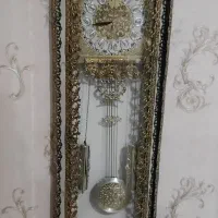 یه بوفه یه ساعت یه گلدون