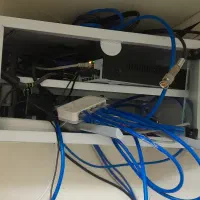 خدمات کامپیوتر، دوربین ، شبکه ، نرم افزار|خدمات رایانهای و موبایل|شیراز, عفیفآباد|دیوار