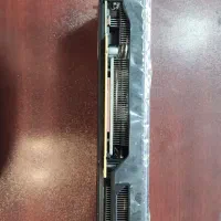 کارت گرافیکgeforce rtx 3060 ۱۲ مگابایت در حد نو|قطعات و لوازم جانبی رایانه|فریدون‌کنار, |دیوار