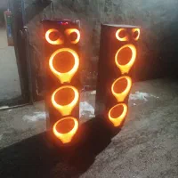 اسپیکر ونزو2211|سیستم صوتی خانگی|مشهد, رباط طرق|دیوار