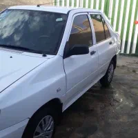 پراید ۱۳۲مدل ۹۷|خودرو سواری و وانت|ازنا, |دیوار