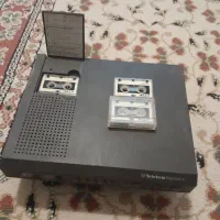 ظبط نوارکوچک مخصوص تلفن