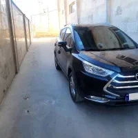 جک اس 3|خودرو سواری و وانت|شیراز, فرگاز|دیوار