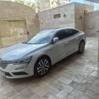 تالیسمان 2018E3