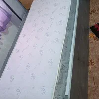 تشک یک نفره فنری|تشک تختخواب|اندیشه, شهرک مریم|دیوار