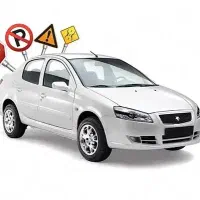 آموزش رانندگی خصوصی در پرند