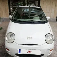 ام وی ام ۱۱۰ سفید ۴ سیلندر مدل ۱۳۹۴