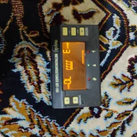 تیونر موسیدو mt100