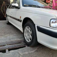 پرشیا اتومات مدل ۸۸ مشابه صفر