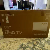 تلویزیون اسنوا ۵۵اینچ