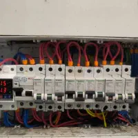 برق کاری ساختمان|خدمات پیشه و مهارت|اردکان, |دیوار