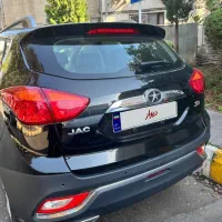 جک s3 مدل ۱۴۰۰بسیار تمیز|خودرو سواری و وانت|رشت, منظریه|دیوار