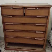 دراور چوبی با کیفیت