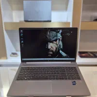 اچپی زدبوک نسل 13 با گرافیک RTXمدل HP ZBOOK 15 G10