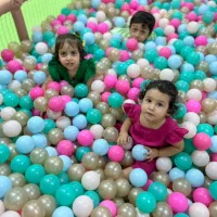 خانه بازی جیمبو|اسباببازی|اصفهان, بهارستان (مخابرات)|دیوار