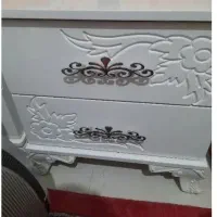 سرویس خواب دونفره|تخت و سرویس خواب|اراک, |دیوار