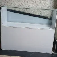 ویترین مغازه