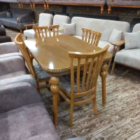 فروش مبلمان بصورت اقساطی بدون سود|مبلمان خانگی و میز عسلی|جهرم, |دیوار