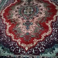 دو عدد فرش 12 متری